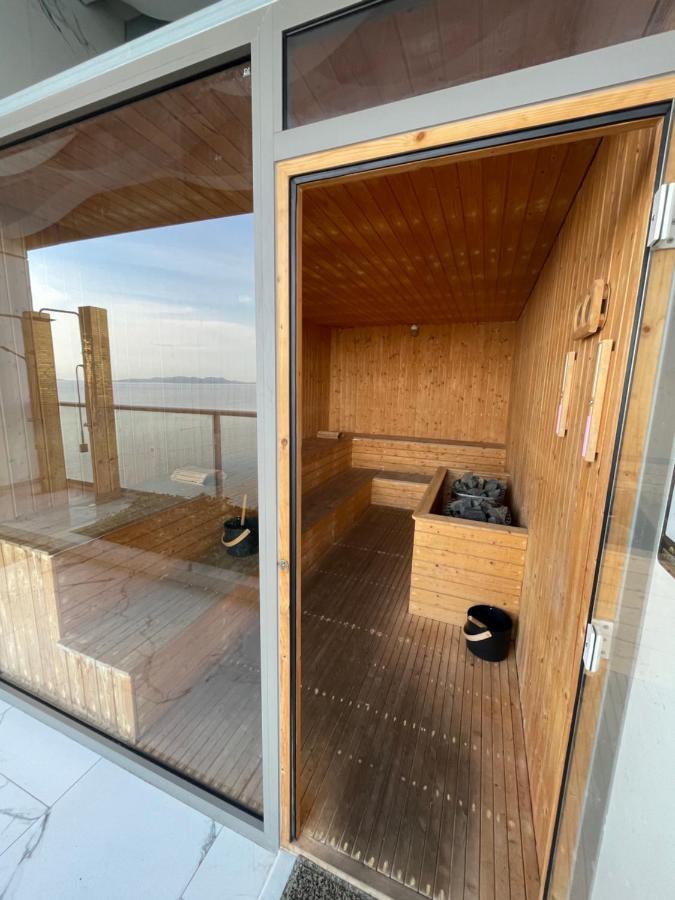Copacabana Jomtien Beach High Floor Exterior foto